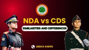 NDA vs CDS similarities and differences