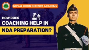 How Does Coaching Help in NDA Preparation?