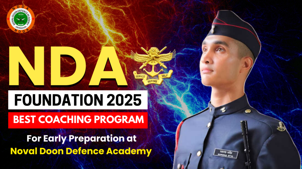 NDA Foundation 2025