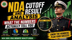 NDA Cutoff and Result Analysis