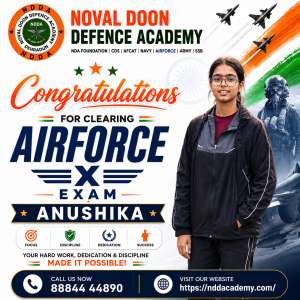 best airforce coaching in dehradun