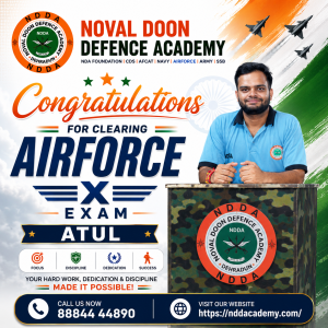 best airforce coaching in dehradun