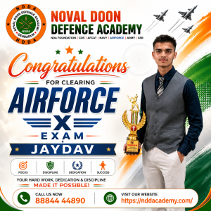 best airforce foundation coaching in dehradun