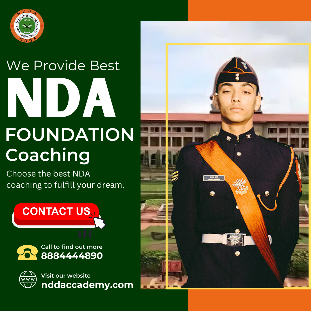 BEST NDA Foundation Coaching
