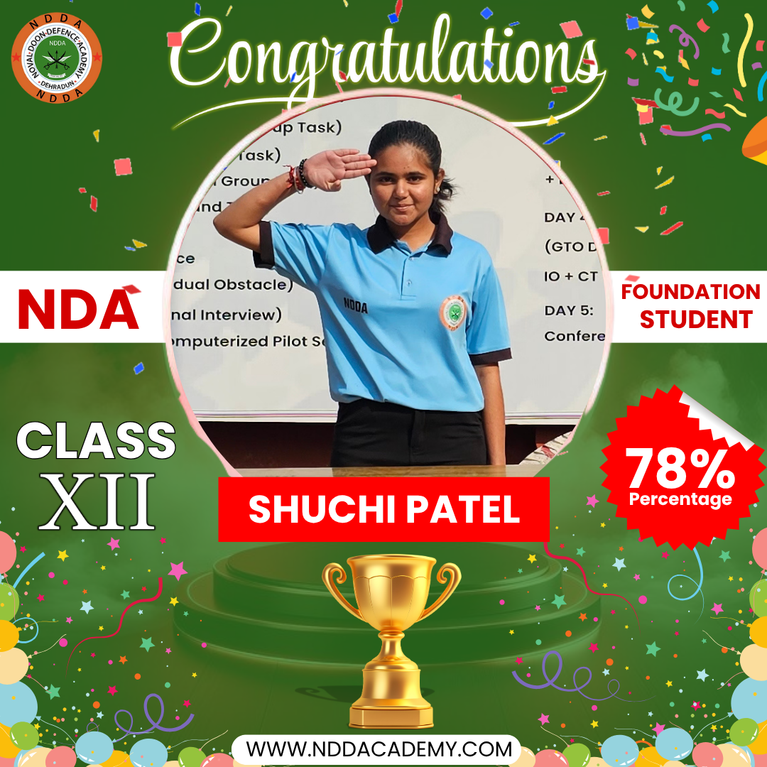 best nda foundation coaching in dehradun